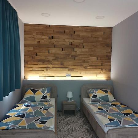 Apartmán Podlovics Tanya Panzió Kemecse Exteriér fotografie