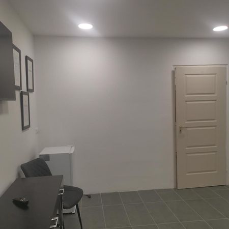Apartmán Podlovics Tanya Panzió Kemecse Exteriér fotografie