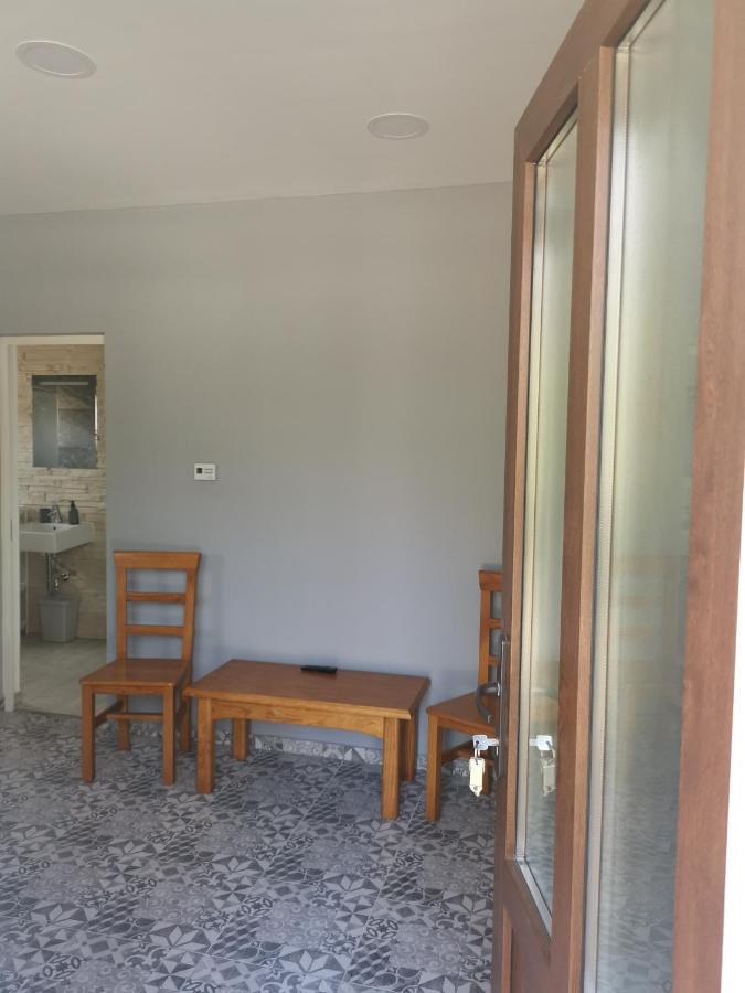Apartmán Podlovics Tanya Panzió Kemecse Exteriér fotografie