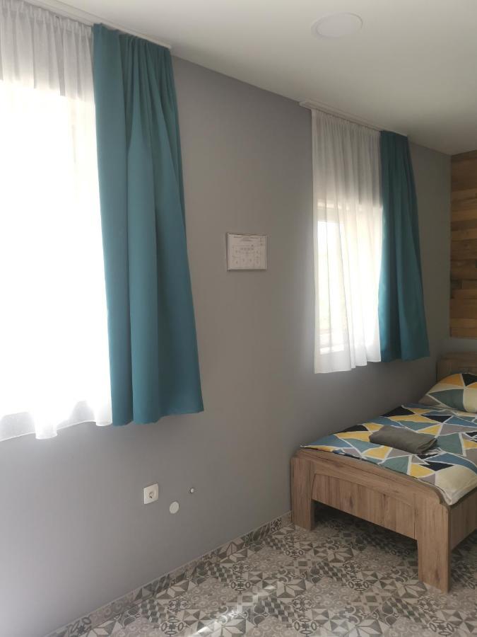 Apartmán Podlovics Tanya Panzió Kemecse Exteriér fotografie