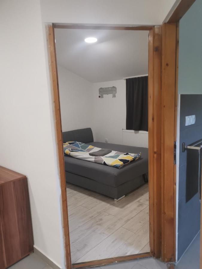 Apartmán Podlovics Tanya Panzió Kemecse Exteriér fotografie