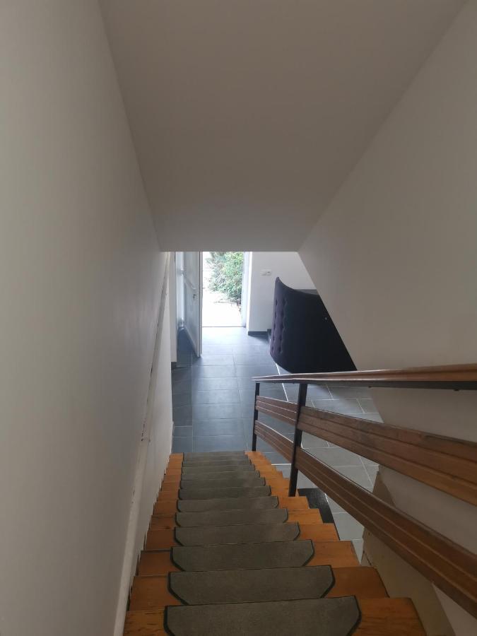 Apartmán Podlovics Tanya Panzió Kemecse Exteriér fotografie