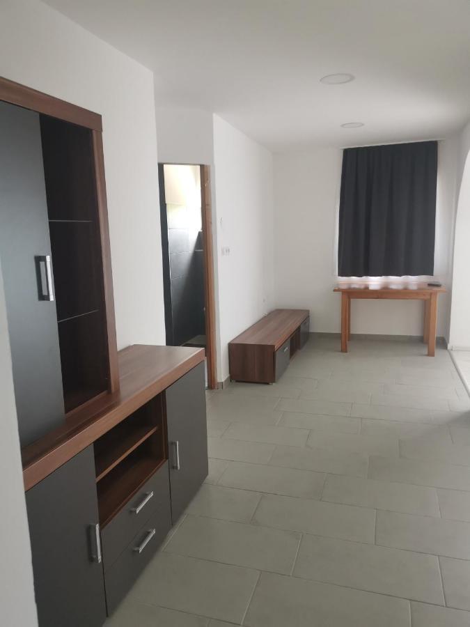 Apartmán Podlovics Tanya Panzió Kemecse Exteriér fotografie