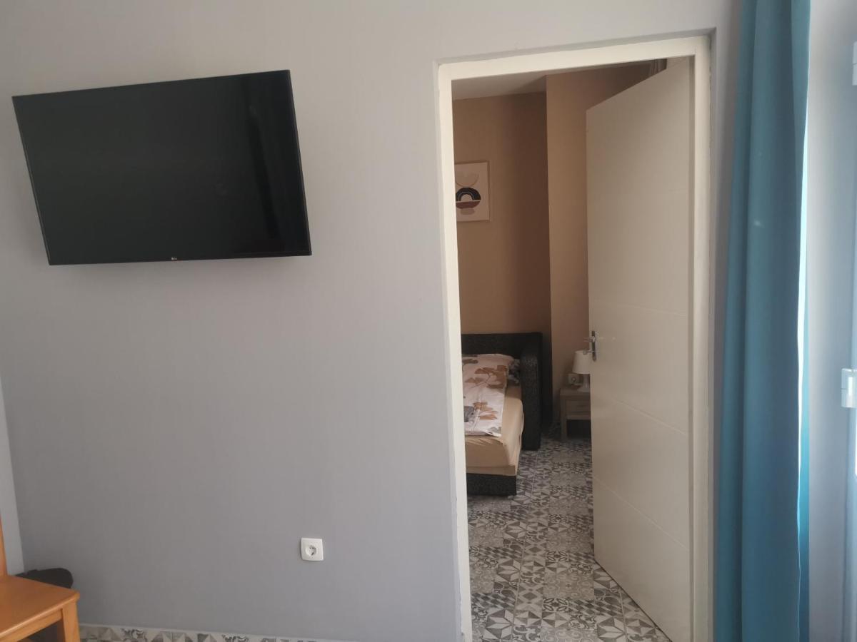 Apartmán Podlovics Tanya Panzió Kemecse Exteriér fotografie