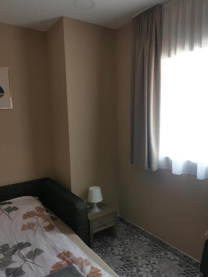 Apartmán Podlovics Tanya Panzió Kemecse Exteriér fotografie