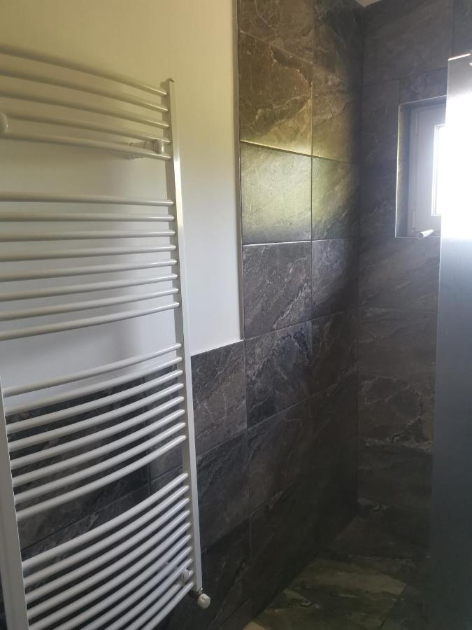 Apartmán Podlovics Tanya Panzió Kemecse Exteriér fotografie