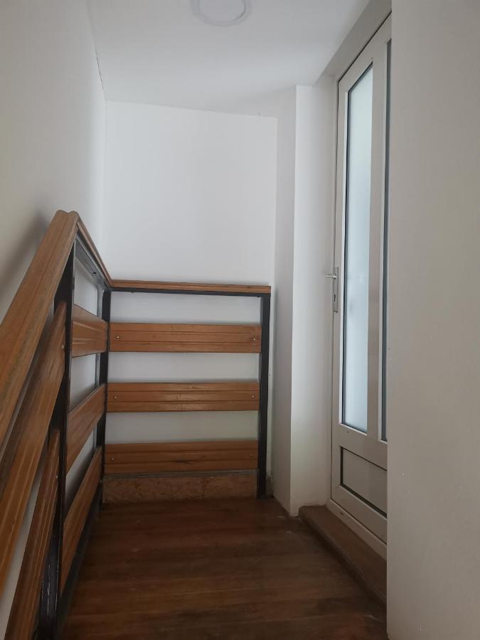 Apartmán Podlovics Tanya Panzió Kemecse Exteriér fotografie