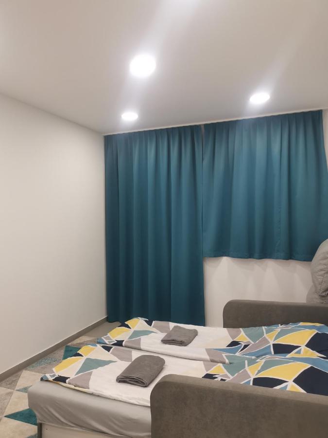 Apartmán Podlovics Tanya Panzió Kemecse Exteriér fotografie