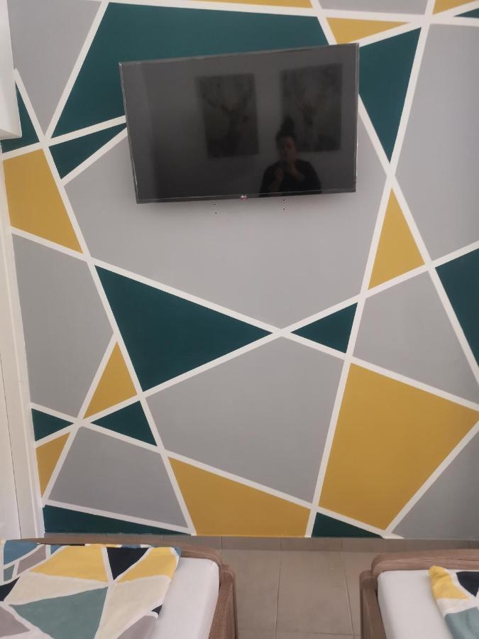 Apartmán Podlovics Tanya Panzió Kemecse Exteriér fotografie