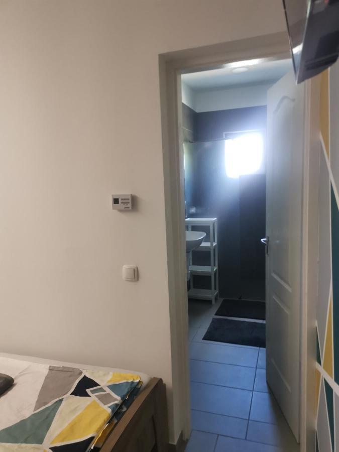 Apartmán Podlovics Tanya Panzió Kemecse Exteriér fotografie