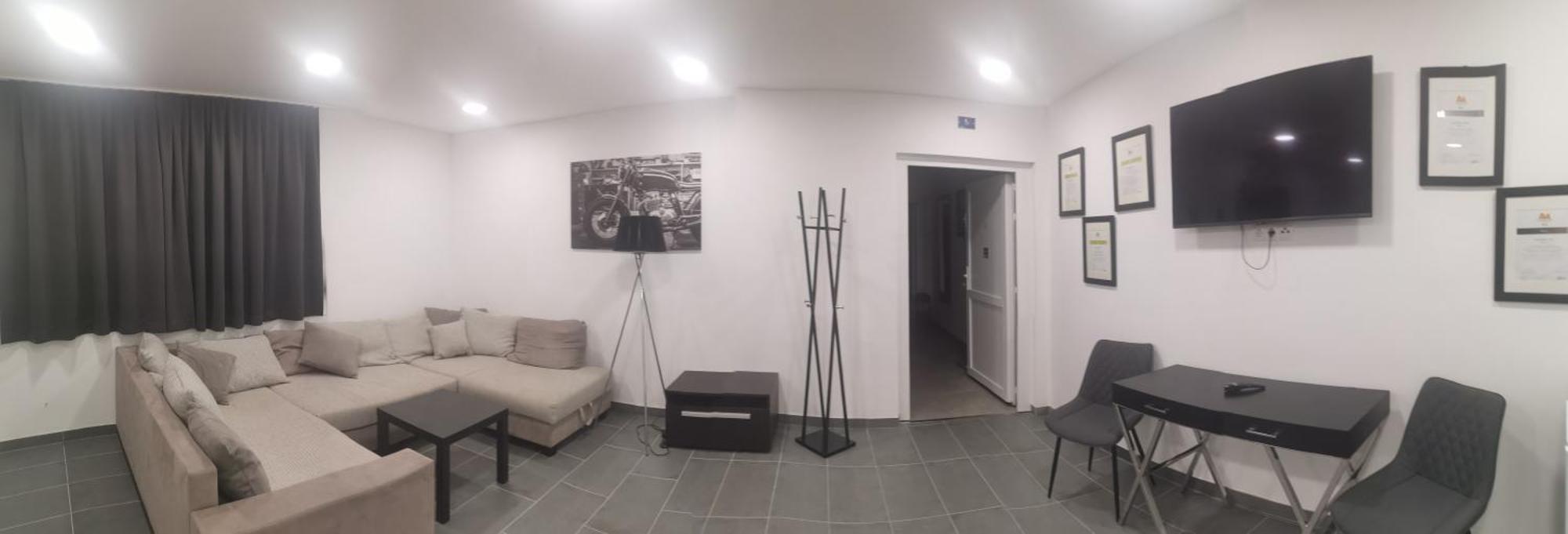 Apartmán Podlovics Tanya Panzió Kemecse Exteriér fotografie