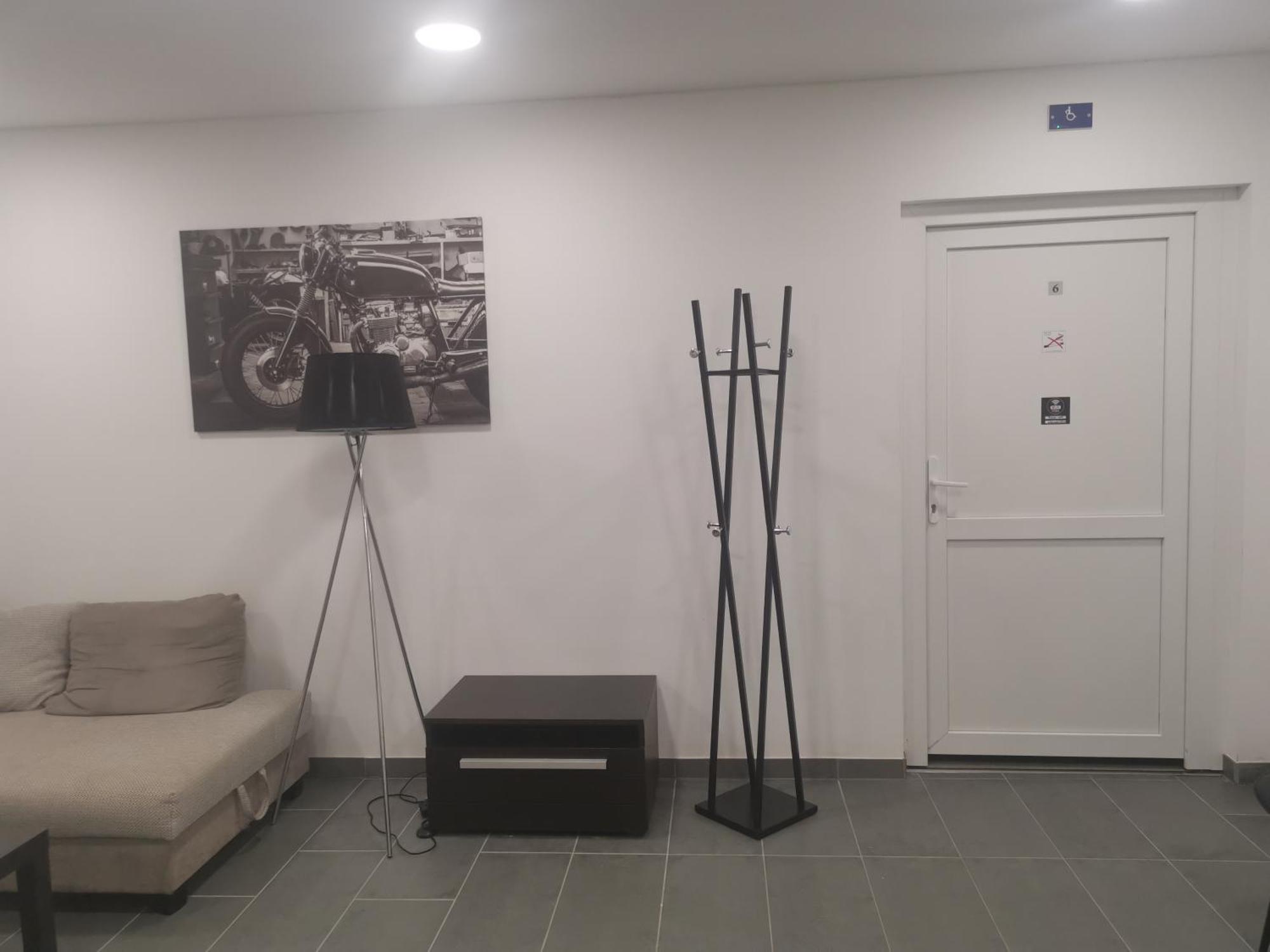 Apartmán Podlovics Tanya Panzió Kemecse Exteriér fotografie
